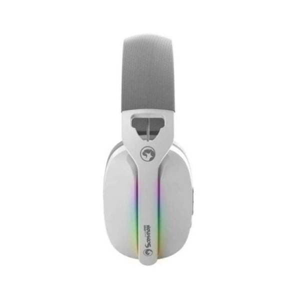 MARVO slušalice HG9086 USB bele 2