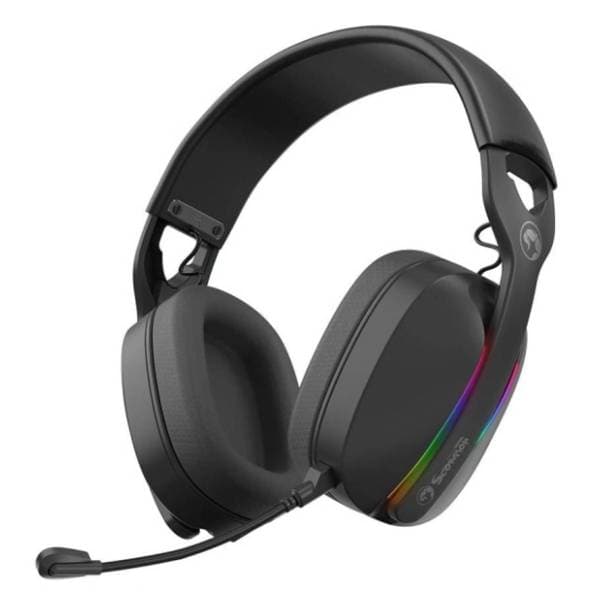 MARVO slušalice HG9086 USB crne 0