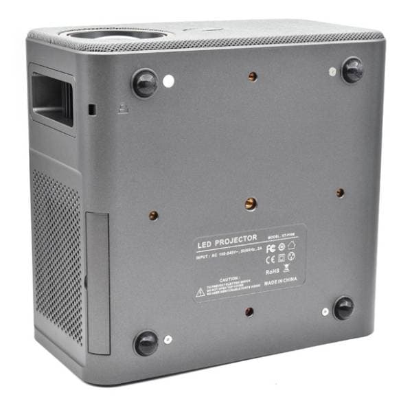 KETTZ KT-P300 Smart projektor 3