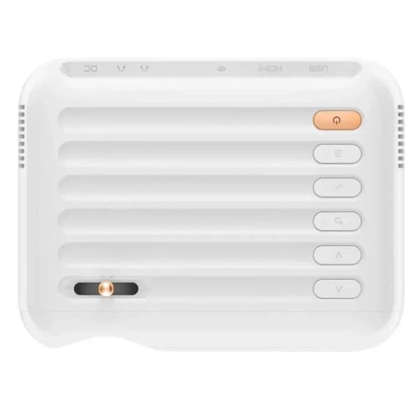 MAXBOX mini HQ2 projektor + torba 2