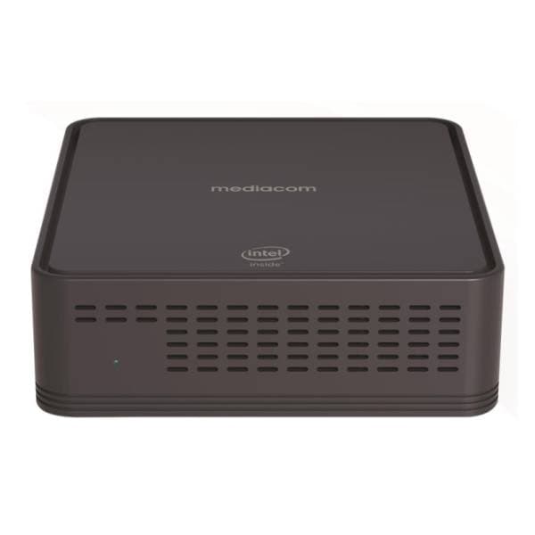 MEDIACOM Mini PC MP103 Intel Celeron N4020 4GB 128GB Win11Home 4