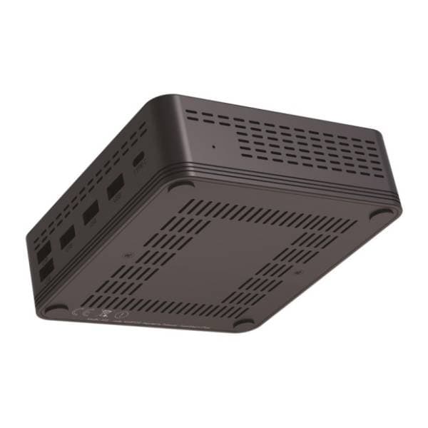 MEDIACOM Mini PC MP103 Intel Celeron N4020 4GB 128GB Win11Home 6