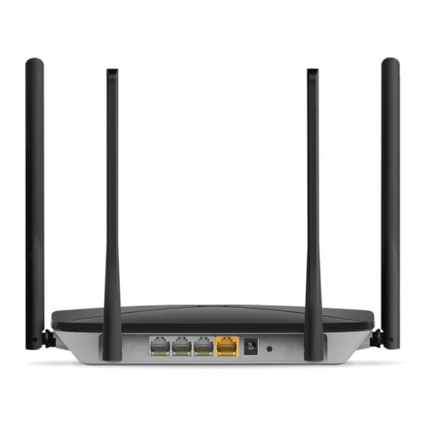 MERCUSYS AC12G AC1200 WiFi ruter 1