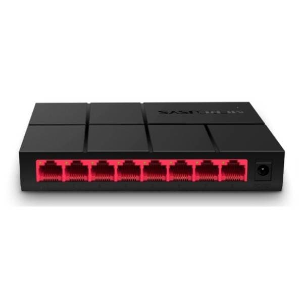 MERCUSYS MS108G switch 0