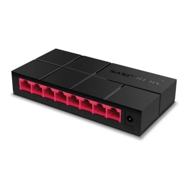 MERCUSYS MS108G switch 2