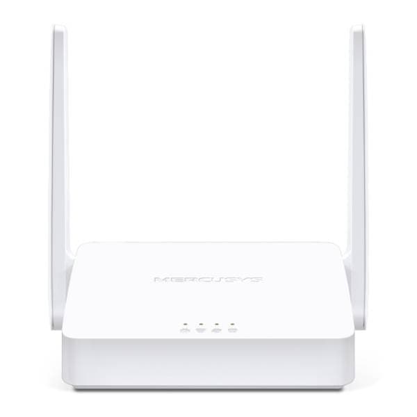 MERCUSYS MW302R WiFi ruter 0