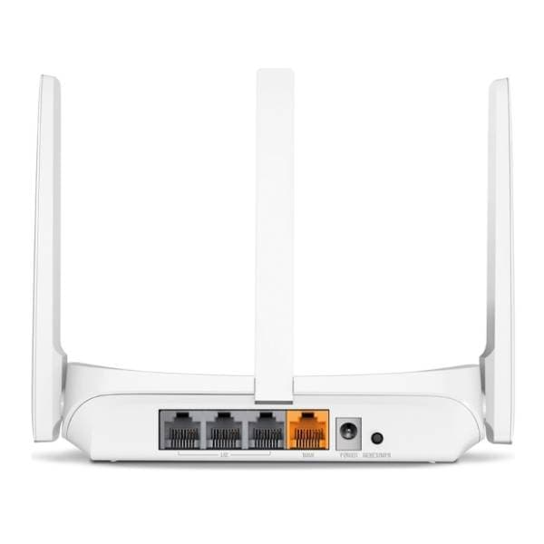 MERCUSYS MW305R-v2 WiFi ruter 1