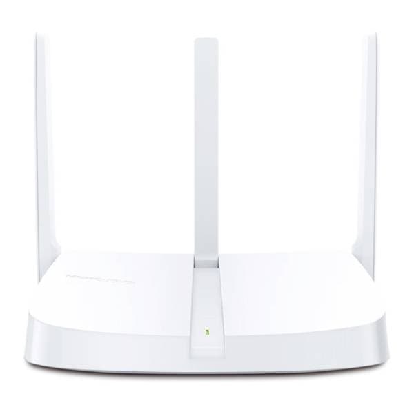 MERCUSYS MW306R WiFi ruter 0