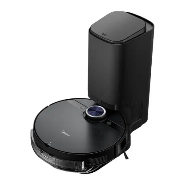 MIDEA robot usisivač S8+ 8