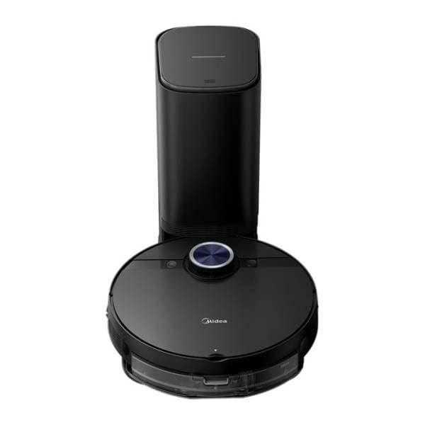 MIDEA robot usisivač S8+ 9