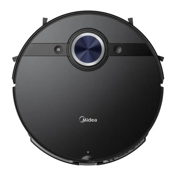 MIDEA robot usisivač S8+ 0