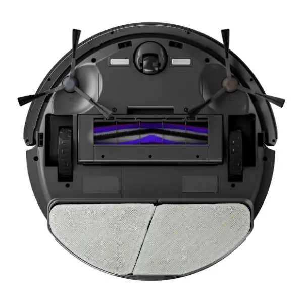 MIDEA robot usisivač S8+ 7