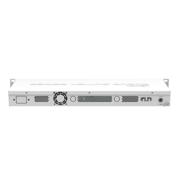 MIKROTIK CSS326-24G-2S+RM switch 1