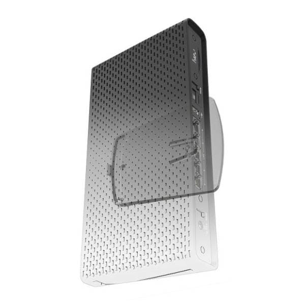 MIKROTIK hAP ac3 RBD53iG-5HacD2HnD WiFi ruter 4