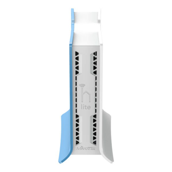 MIKROTIK hAP lite TC access point 1