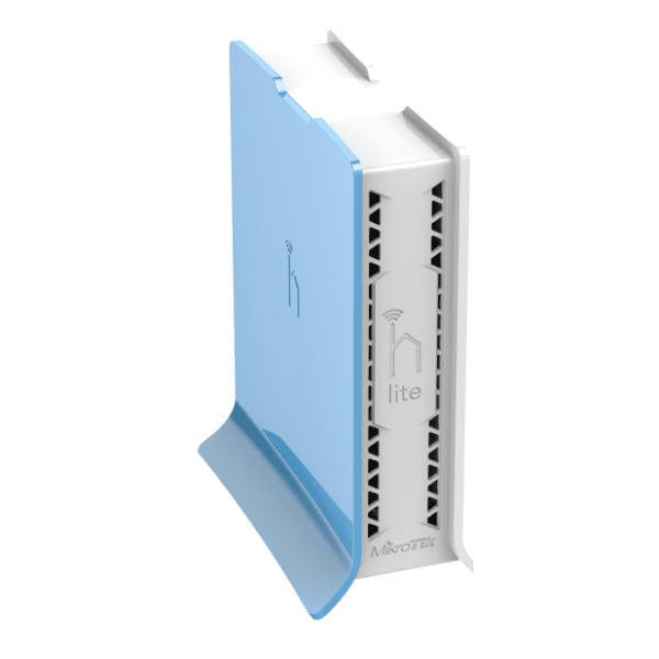 MIKROTIK hAP lite TC access point 6