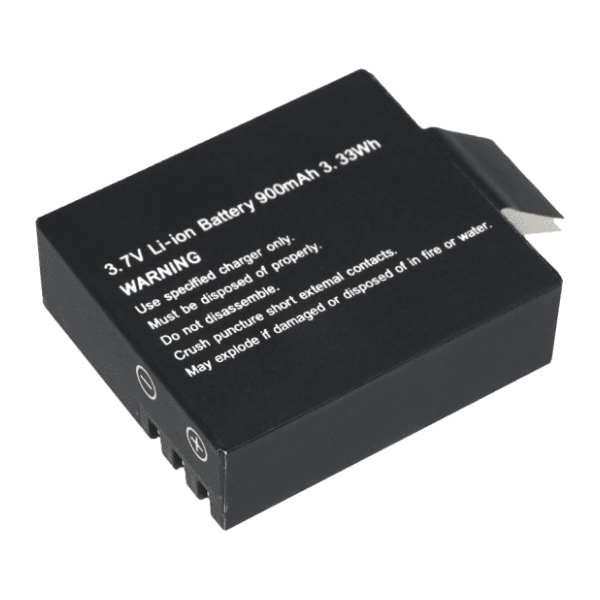 MOYE Venture 900mAh baterija 0