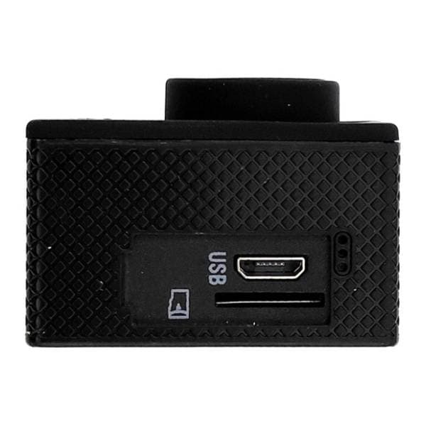 MOYE Venture HD akciona kamera 2