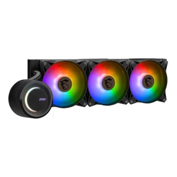 MSI MAG CORELIQUID E360 vodeno hlađenje 0