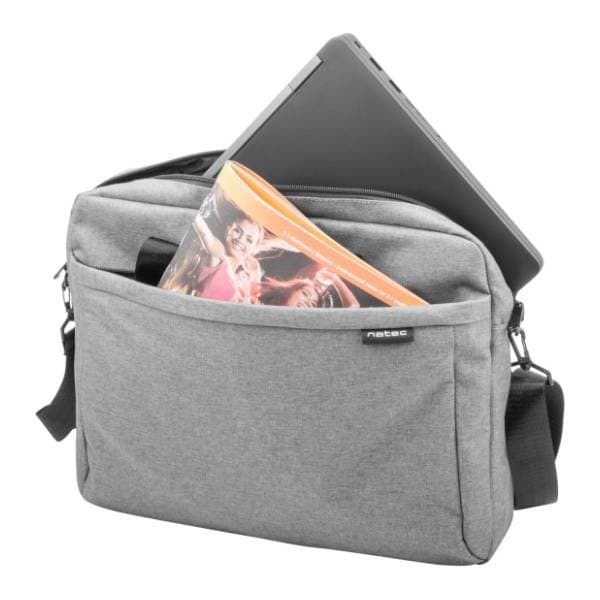 NATEC Mustela (NTO-0766) torba za laptop 2