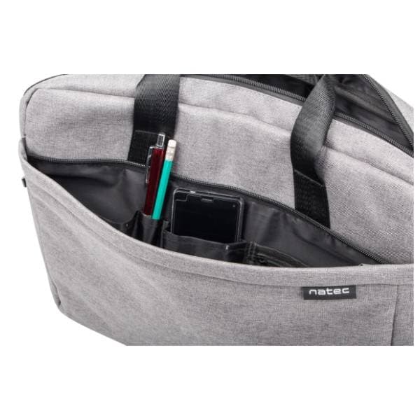 NATEC Mustela (NTO-0766) torba za laptop 6
