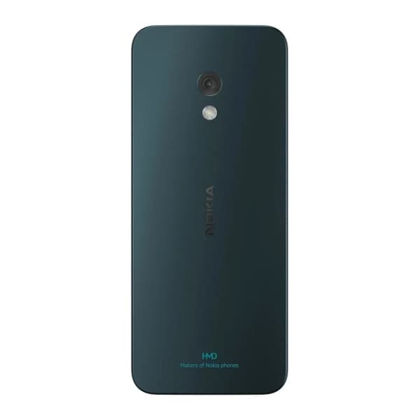 NOKIA 225 4G (2024) Dark Blue 3