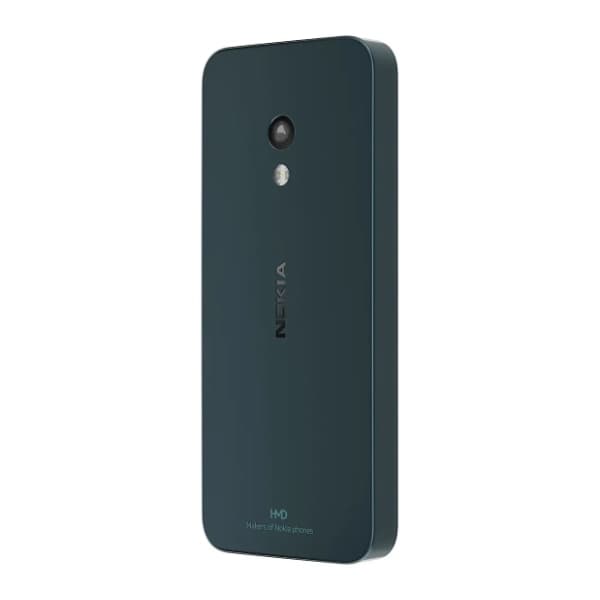 NOKIA 225 4G (2024) Dark Blue 2