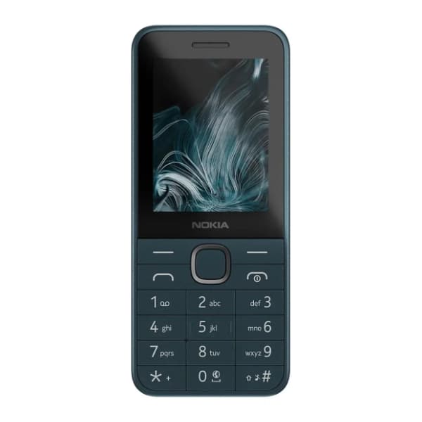 NOKIA 225 4G (2024) Dark Blue 1