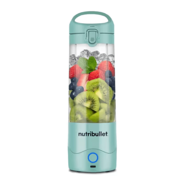 NUTRIBULLET blender NBP003LBL 0
