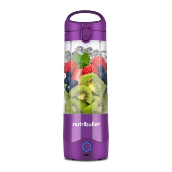 NUTRIBULLET blender NBP003PU 1