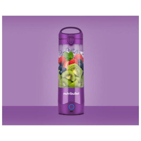 NUTRIBULLET blender NBP003PU 4
