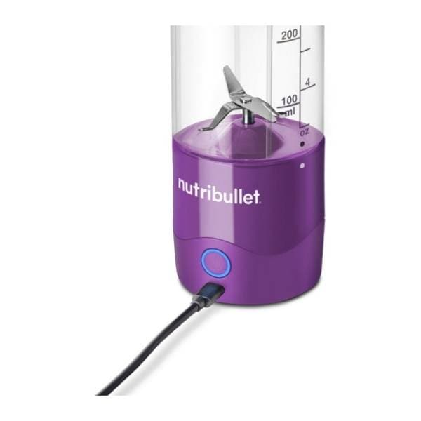 NUTRIBULLET blender NBP003PU 2