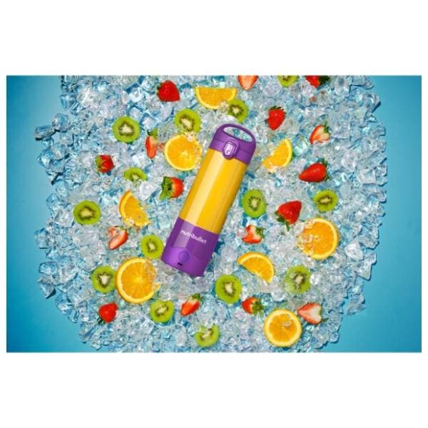 NUTRIBULLET blender NBP003PU 5