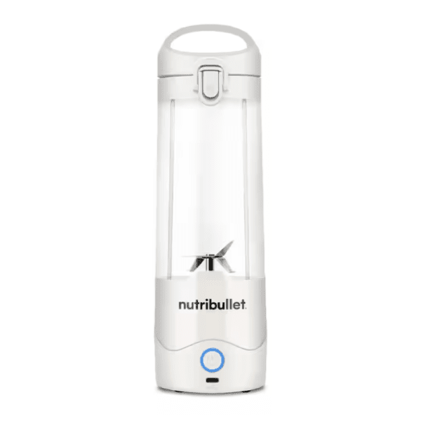 NUTRIBULLET blender NBP003W 0