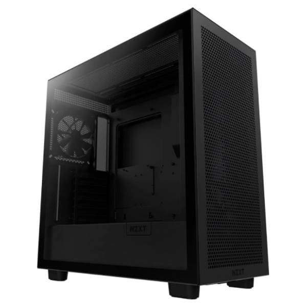 NZXT kućište H7 Flow CM-H72FB-01 crno 0