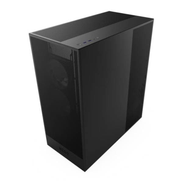 NZXT kućište H7 Flow CM-H72FB-01 crno 2
