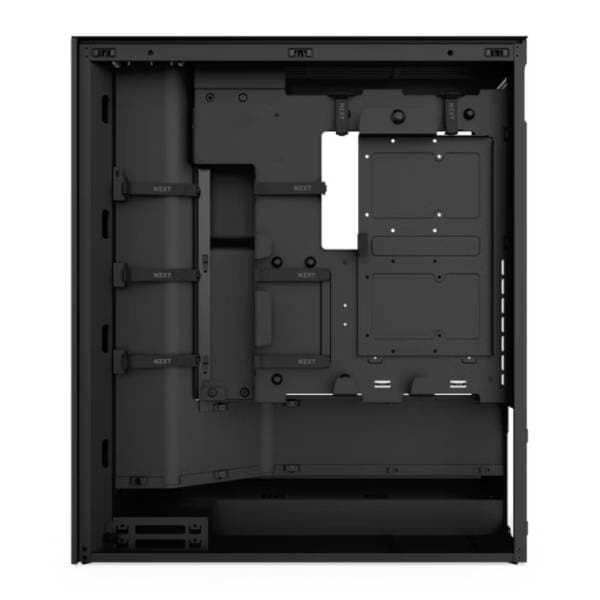 NZXT kućište H7 Flow CM-H72FB-01 crno 3