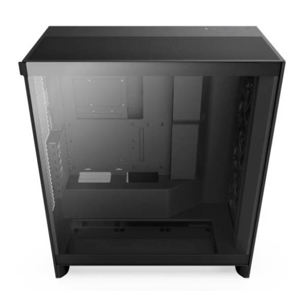 NZXT kućište H7 Flow CM-H72FB-01 crno 4