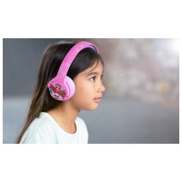 OTL slušalice LOL Junior ACC-0621 6