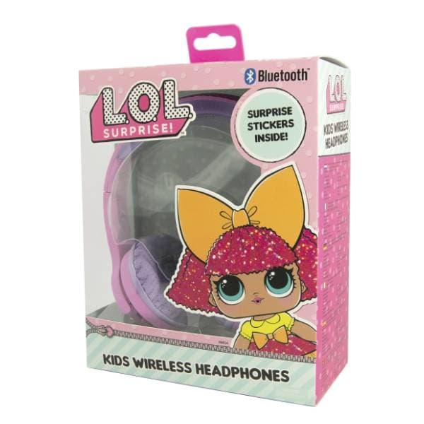 OTL slušalice LOL Junior ACC-0621 5