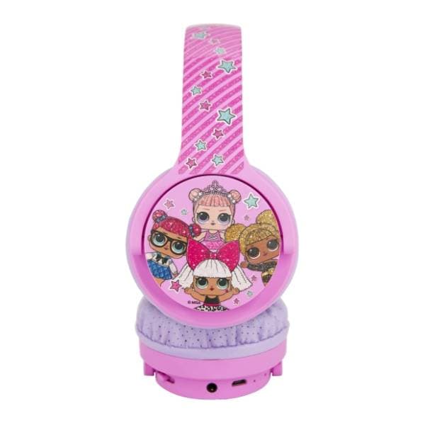 OTL slušalice LOL Junior ACC-0621 1