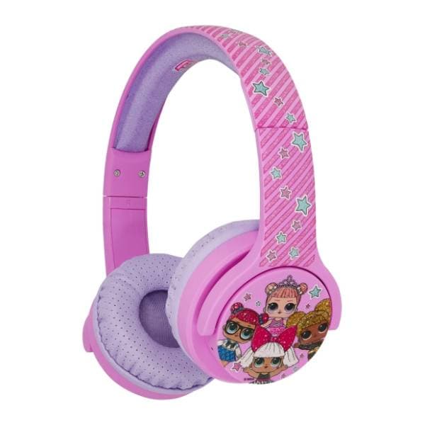 OTL slušalice LOL Junior ACC-0621 2