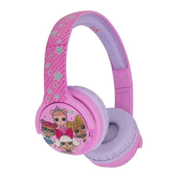 OTL slušalice LOL Junior ACC-0621 4