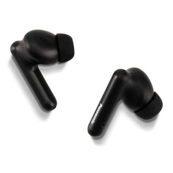PANASONIC slušalice RZ-B110WDE-K crne 4