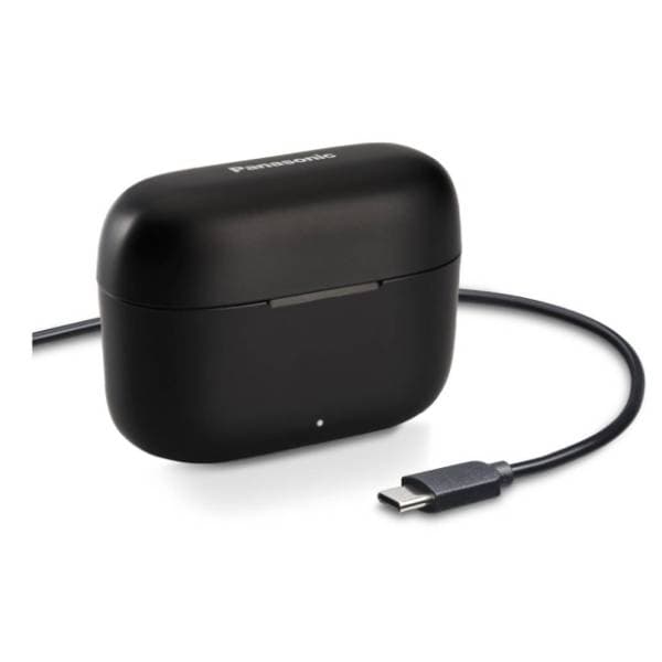 PANASONIC slušalice RZ-B110WDE-K crne 5