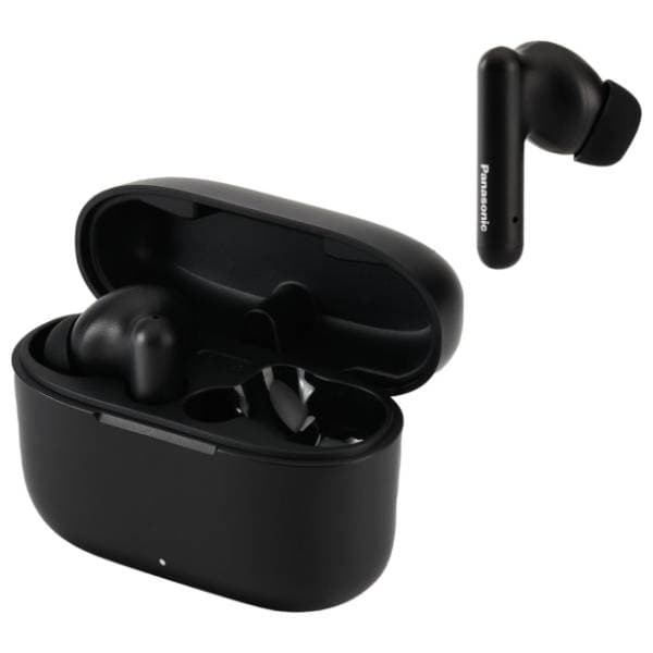 PANASONIC slušalice RZ-B110WDE-K crne 0