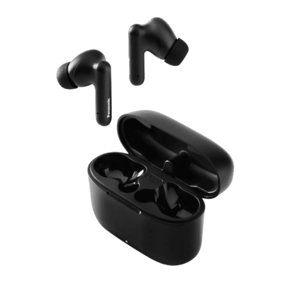 PANASONIC slušalice RZ-B110WDE-K crne 2