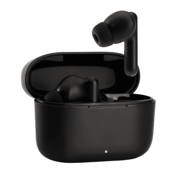 PANASONIC slušalice RZ-B110WDE-K crne 1