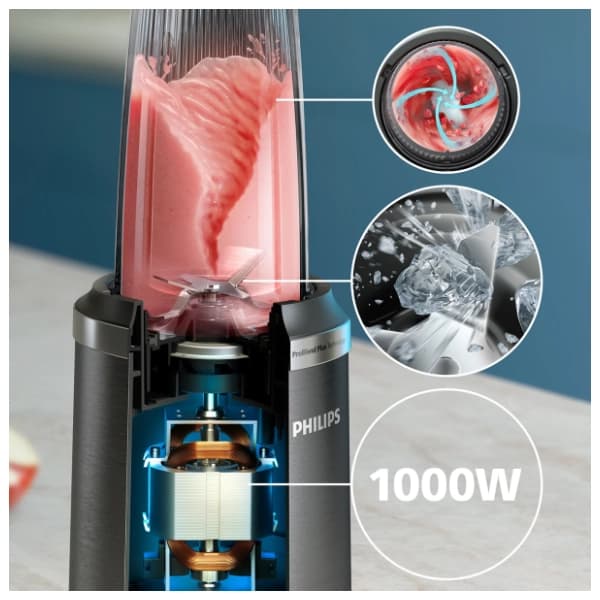 PHILIPS blender HR2766/00 2