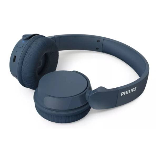 PHILIPS slušalice TAH4209BL/00 plave 3